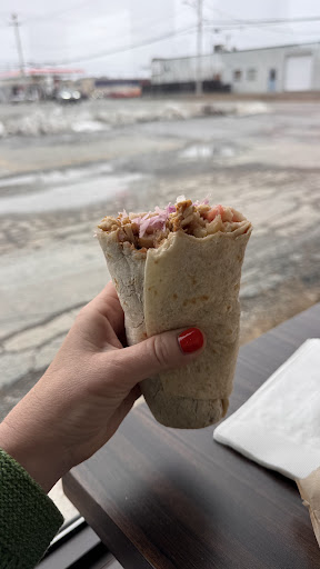 Photo of The Shawarma Station - 30 Armstrong Blvd, Gander, NL A1V 2V2